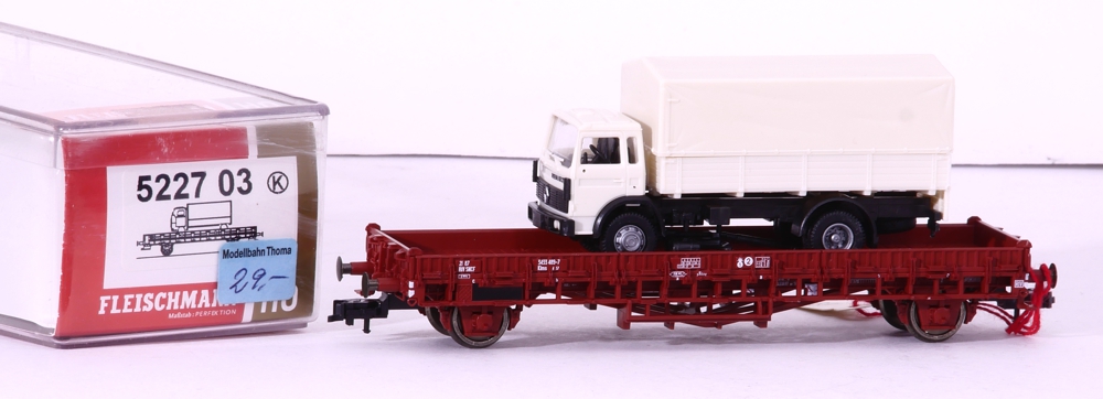 Fleischmann 522703 Abb. 1