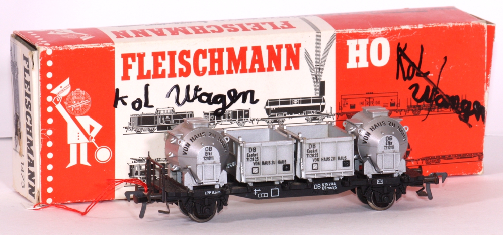 Fleischmann 5230 Abb. 2