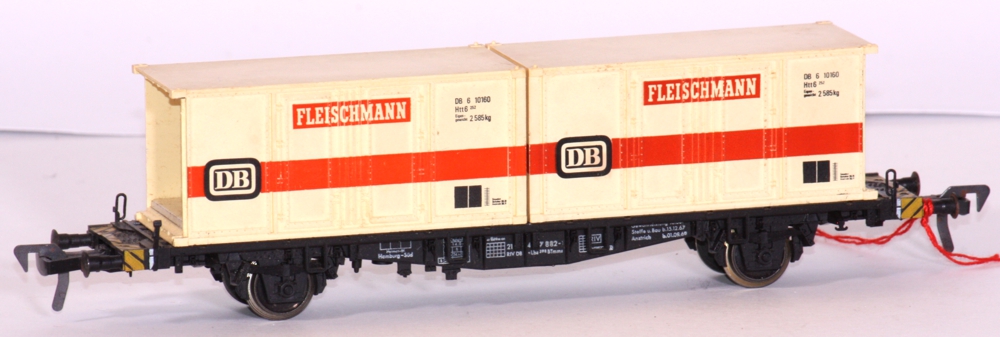 Fleischmann 5232 Abb. 1