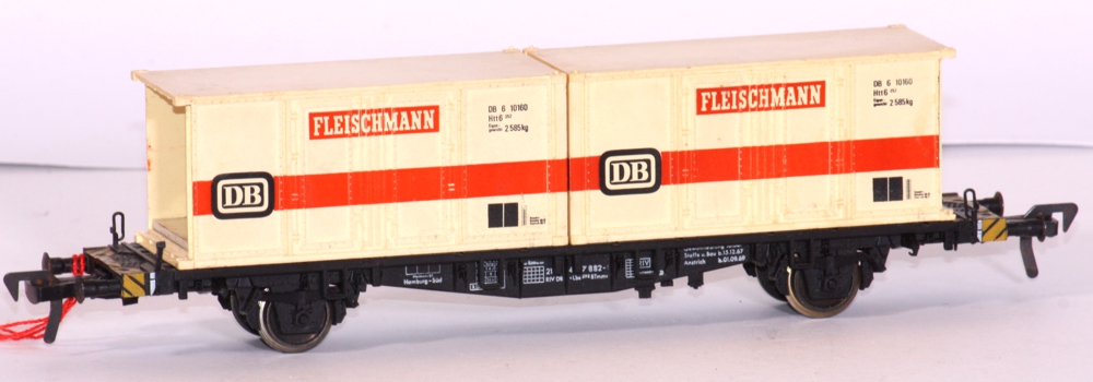 Fleischmann 5232 Abb. 2