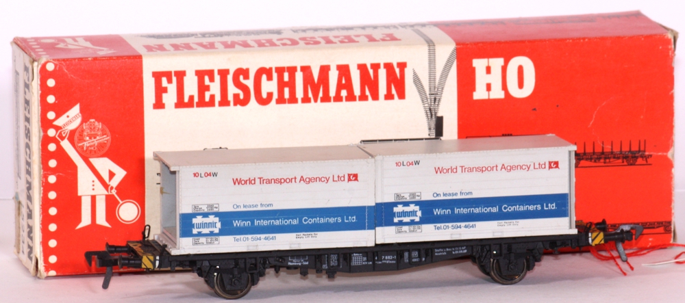 Fleischmann 5234 Abb. 2