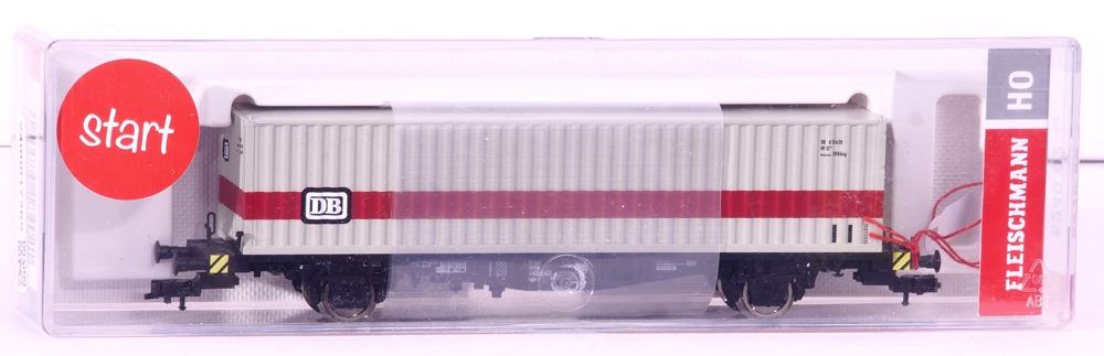 Fleischmann 524002 Abb. 0