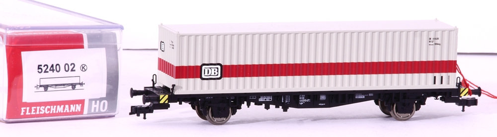 Fleischmann 524002 Abb. 1