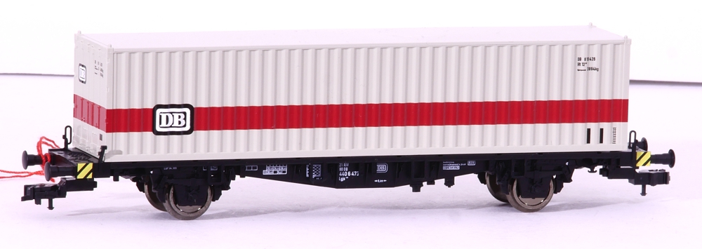 Fleischmann 524002 Abb. 2