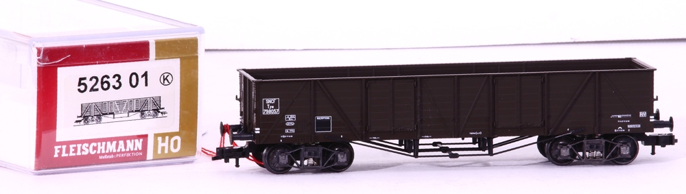 Fleischmann 526301 Abb. 1