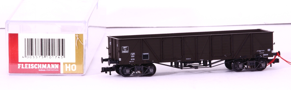 Fleischmann 526301 Abb. 2