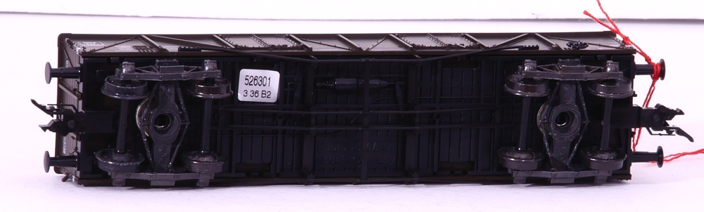 Fleischmann 526301 Abb. 4