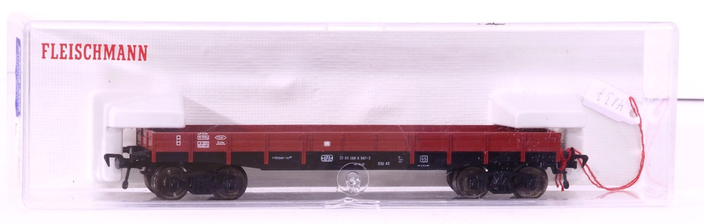 Fleischmann 5281 Abb. 0