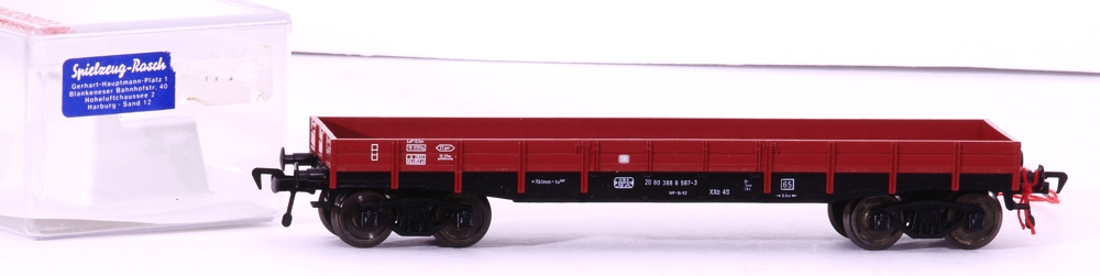 Fleischmann 5281 Abb. 1