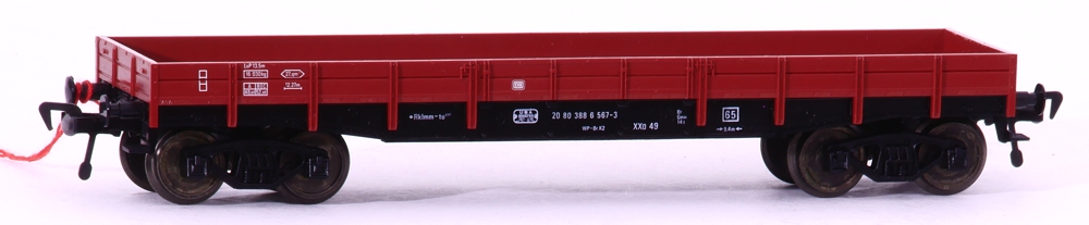 Fleischmann 5281 Abb. 2