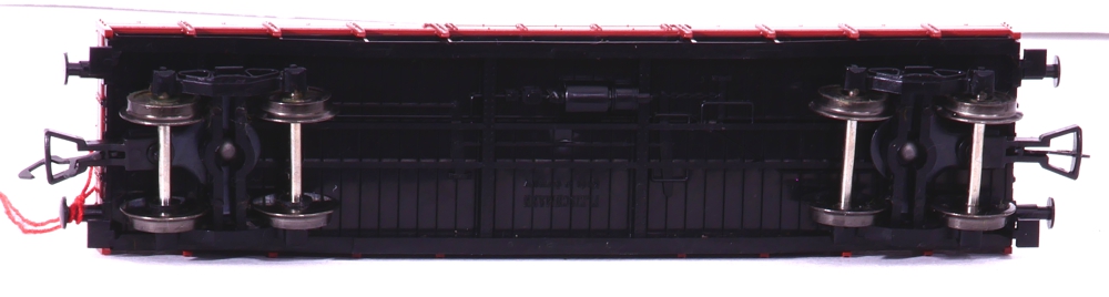 Fleischmann 5281 Abb. 4