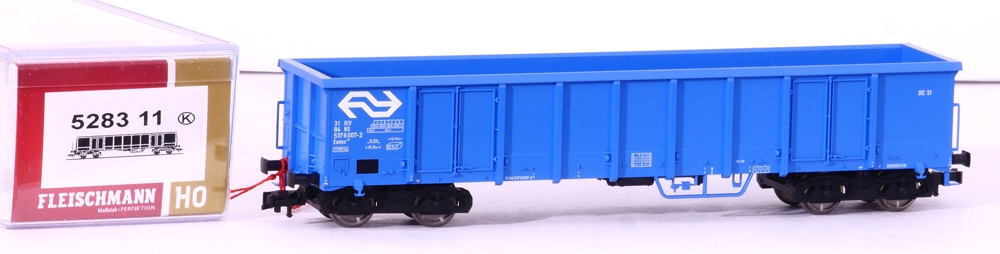 Fleischmann 528311 Abb. 1