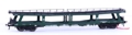 Fleischmann Autotransportwagen DDm der DB 5284 Abb. 1