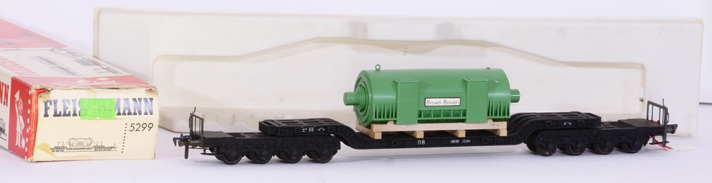 Fleischmann 5299 Abb. 1