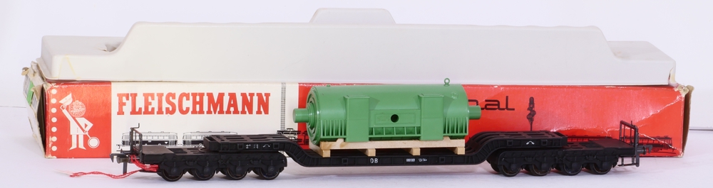 Fleischmann 5299 Abb. 2