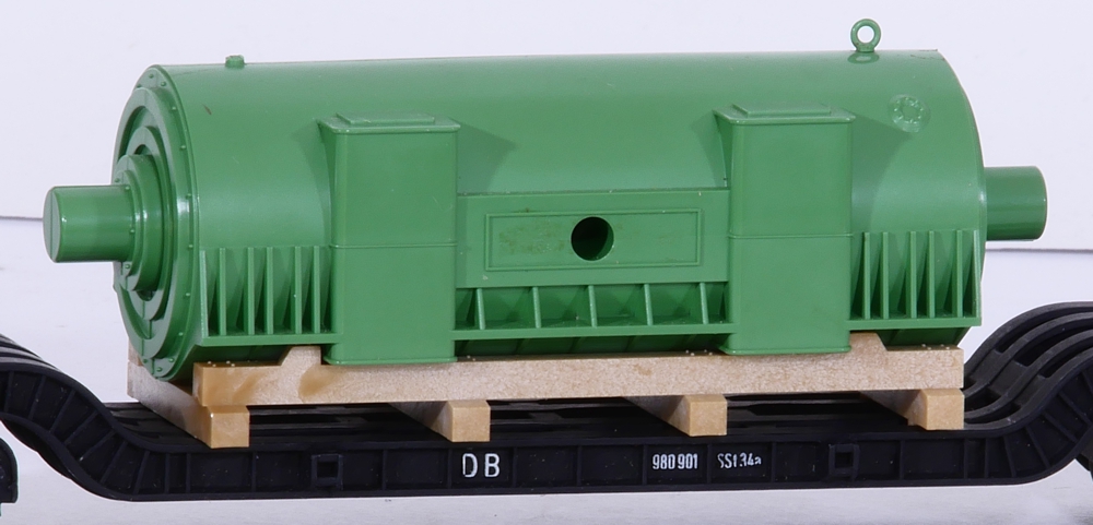 Fleischmann 5299 Abb. 3