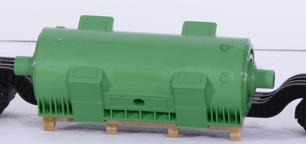 Fleischmann 5299 Abb. 4