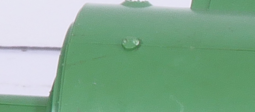 Fleischmann 5299 Abb. 5