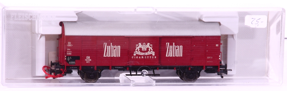 Fleischmann 5304 Abb. 0