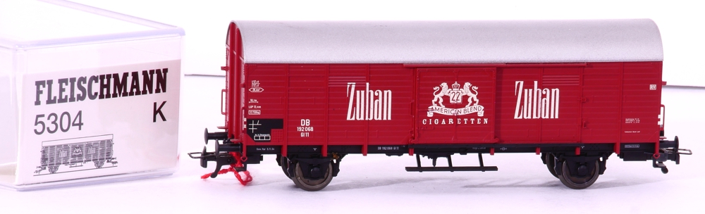 Fleischmann 5304 Abb. 1