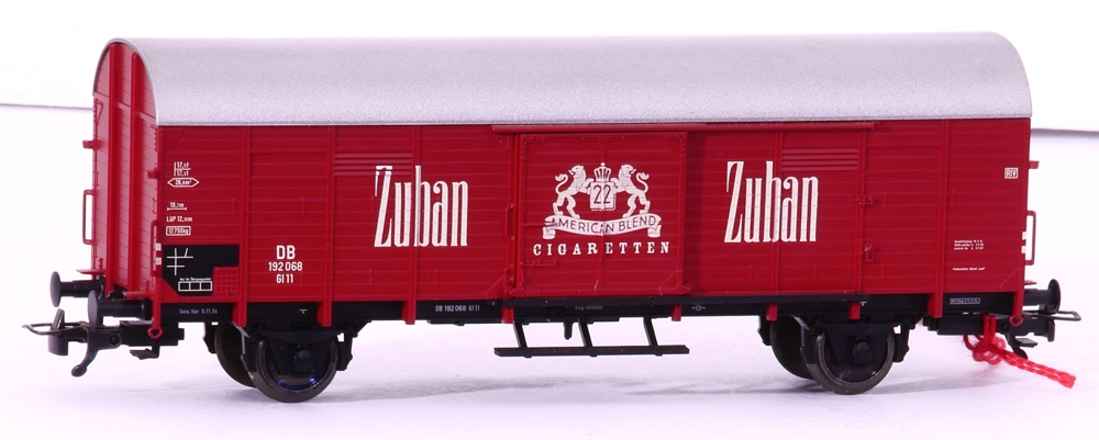 Fleischmann 5304 Abb. 2