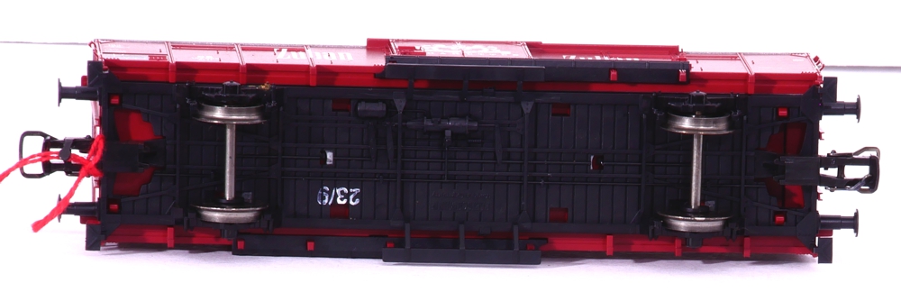 Fleischmann 5304 Abb. 4