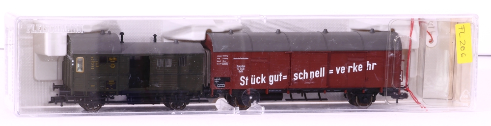 Fleischmann 5305 Abb. 0