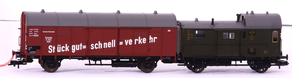 Fleischmann 5305 Abb. 2