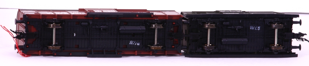 Fleischmann 5305 Abb. 4