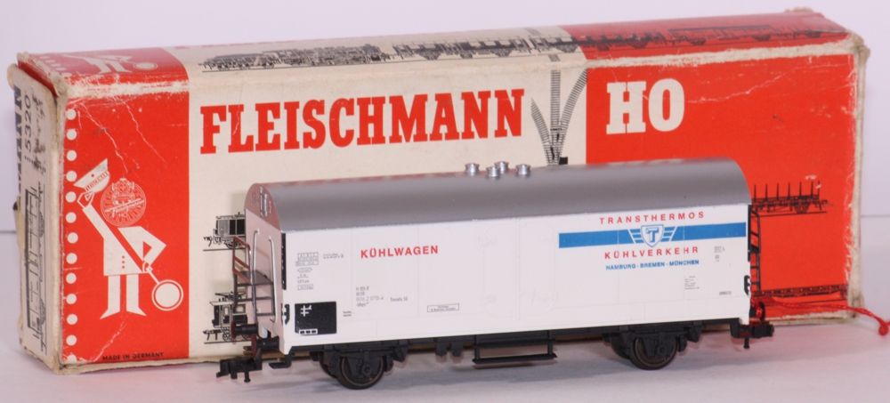 Fleischmann 5320 Abb. 2