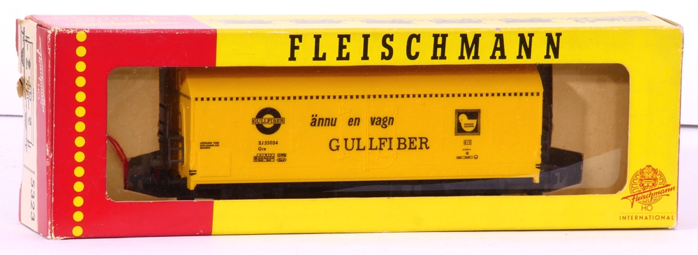Fleischmann 5323 Abb. 0