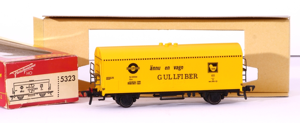 Fleischmann 5323 Abb. 1