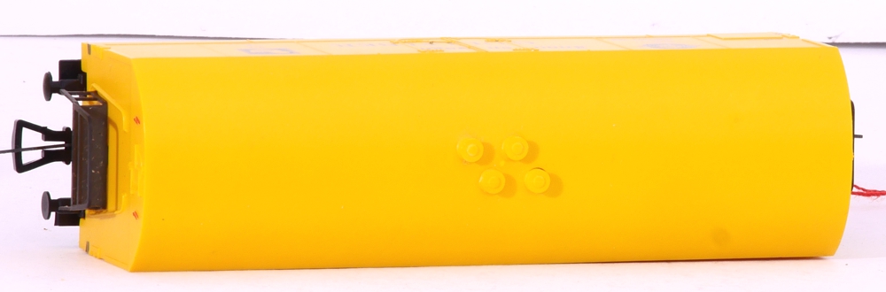 Fleischmann 5323 Abb. 3