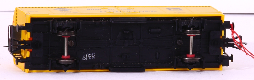 Fleischmann 5323 Abb. 4