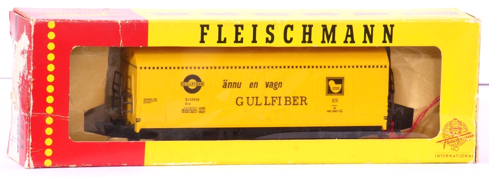 Fleischmann 5323 Abb. 0