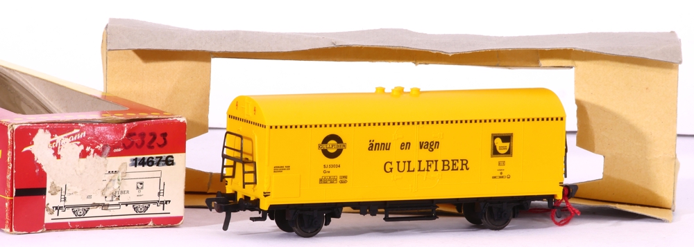 Fleischmann 5323 Abb. 1