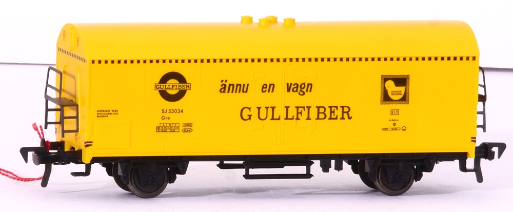 Fleischmann 5323 Abb. 2