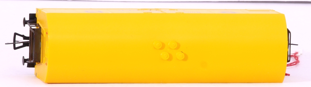 Fleischmann 5323 Abb. 3