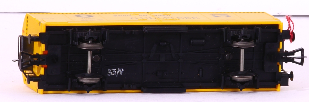 Fleischmann 5323 Abb. 4