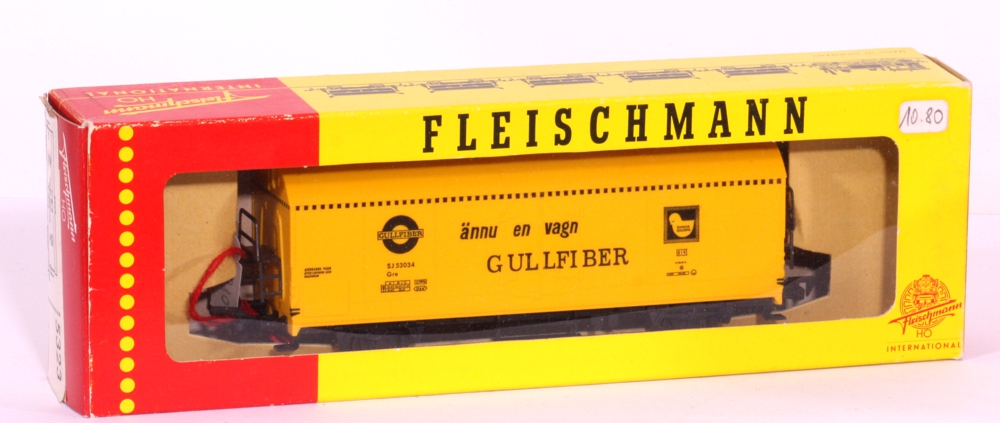 Fleischmann 5323 Abb. 0