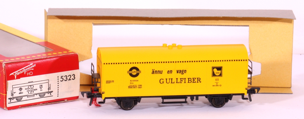Fleischmann 5323 Abb. 1