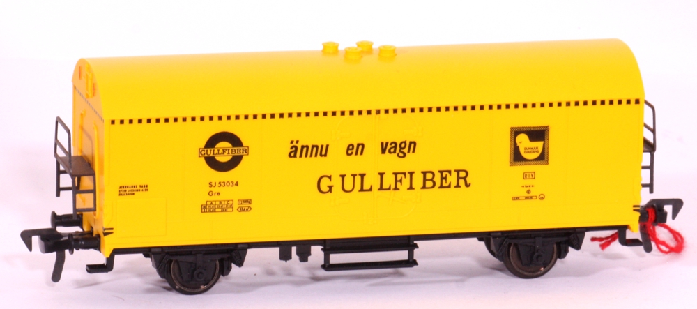 Fleischmann 5323 Abb. 2