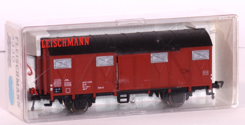 Fleischmann 5330 Abb. 0