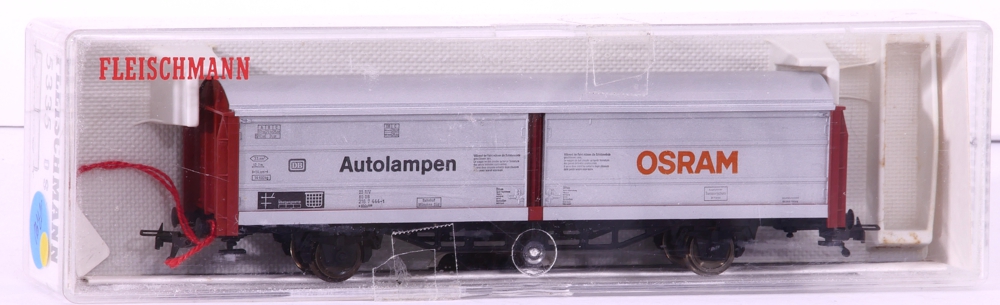 Fleischmann 5335OS Abb. 0