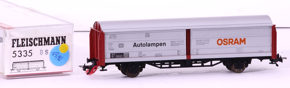 Fleischmann 5335OS Abb. 1