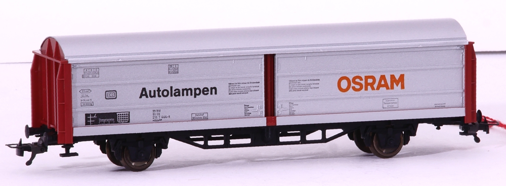 Fleischmann 5335OS Abb. 2