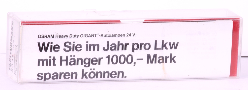 Fleischmann 5335OS Abb. 5