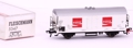 Fleischmann Kühlwagen Coca-Cola 5347 Abb. 1