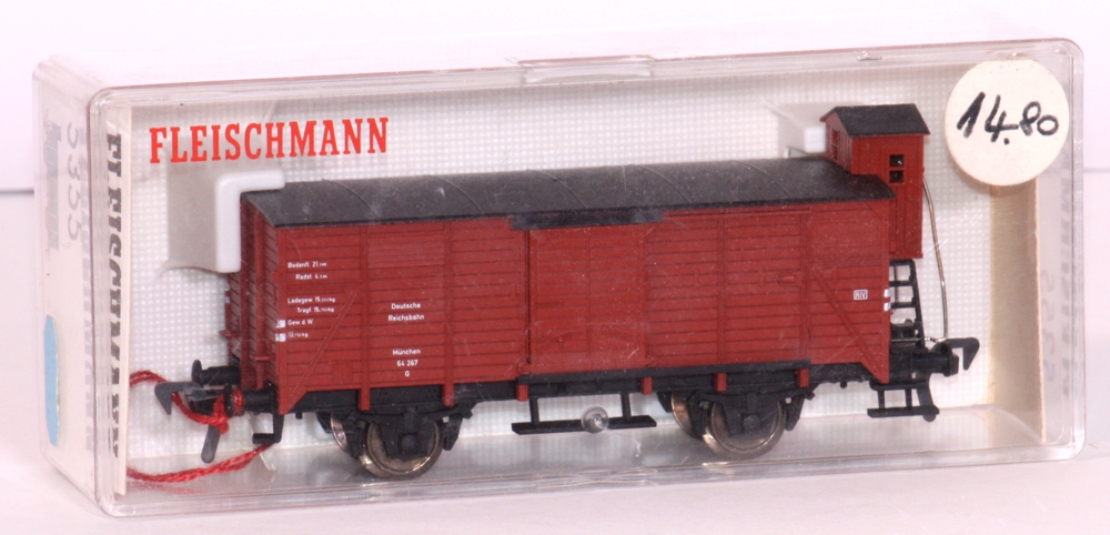 Fleischmann 5355 Abb. 0