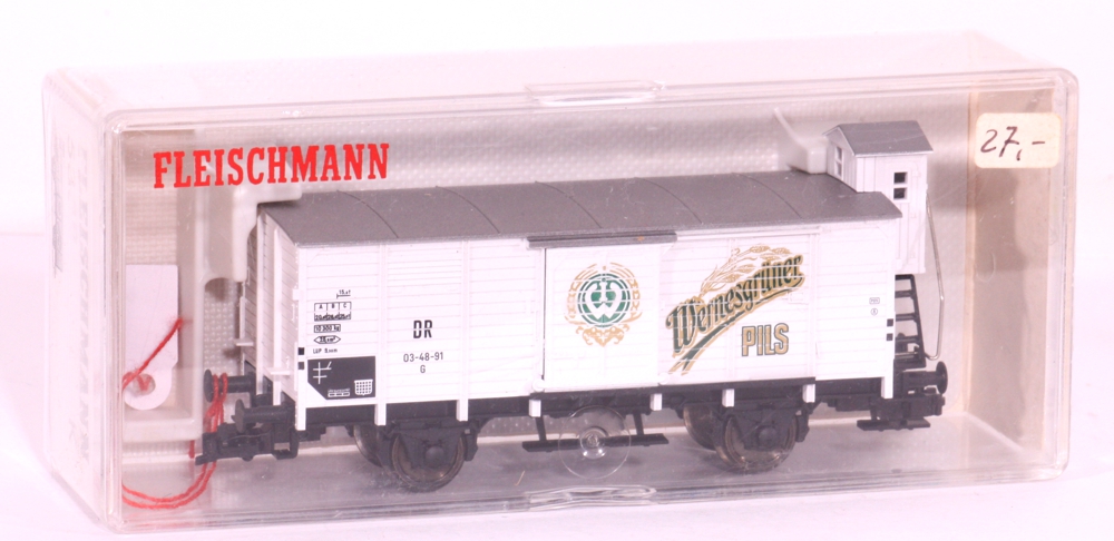 Fleischmann 5358 Abb. 0